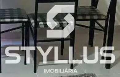 Imagem: O apartamento à venda possui 3 Dormitórios, 2 Banheiros e