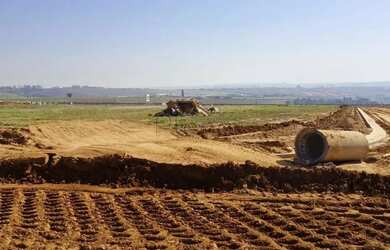 Imagem 5: Terreno à venda em Paulínia, Jardim Flamboyant, com 200 m², Terras...