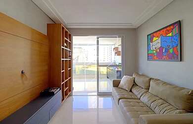 Imagem 12: Imóvel para venda com 98 metros quadrados com 3 quartos em Praia do Morro...