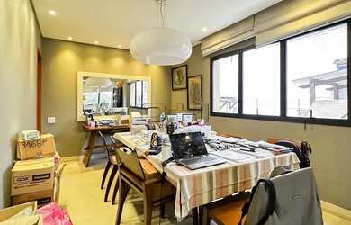 Imagem 8: Venda Apartamento 3 Dormitórios - 180 m² Pompéia