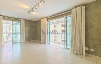 Imagem: O apartamento possui 3 Dormitórios, 2 Banheiros, 3 Vagas na