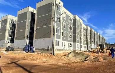 Imagem 3: 070 // APARTAMENTO NA PLANTA NO MAIOBAO VILLAGE NATUREZA