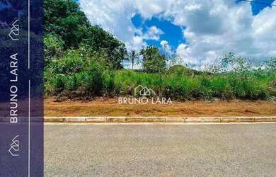 Imagem: O terreno possui 360m² de Área e está localizado em Igarapé