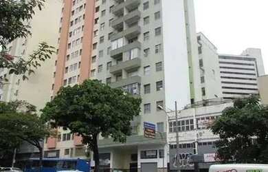 Imagem: O apartamento possui 3 Dormitórios, 2 Banheiros, 75m² de Área