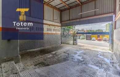 Imagem 7: Galpão para Locação Vila Firmiano Pinto Zona Sul São Paulo