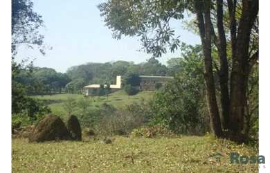 Imagem: O terreno possui 12m² de Área e está localizado em Chapada