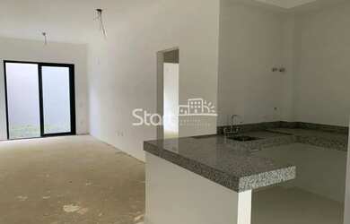 Imagem: O apartamento possui 2 Dormitórios, 3 Banheiros, 2 Vagas na