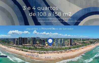 Imagem: O apartamento possui 3 Dormitórios, 4 Banheiros, 2 Vagas na