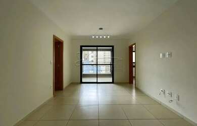 Imagem: O apartamento possui 3 Dormitórios, 3 Banheiros, 2 Vagas na