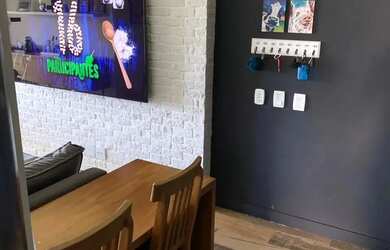 Imagem 14: Apartamento original 3 quartos, suite, dependência, 2 vagas a venda Recreio