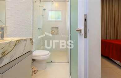 Imagem 9: Sobrado Portal do Sol Green