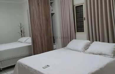 Imagem 9: Casa com piscina em Coxipo