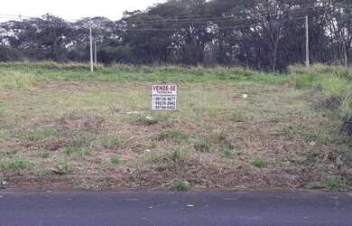 Imagem: O terreno está localizado em Centro, São José do Rio Preto