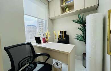 Imagem 7: Clínica Médica Aluga por Períodos no Setor Bueno