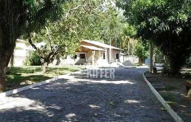 Imagem 10: Terreno à venda, 1000 m² por R$ 200.000,00 - Piratininga - Niterói/RJ