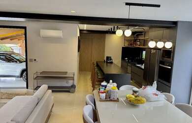 Imagem 7: Casa maravilhosa de porteira fechada na melhor localização de Atibaia