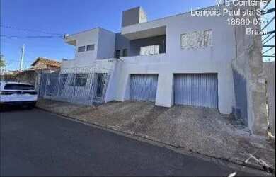 Imagem: A casa possui 1 Dormitório, 1 Banheiro e 421m² de Área e