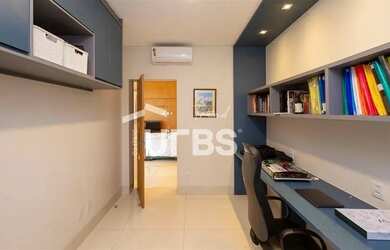 Imagem 6: Sobrado Portal do Sol Green