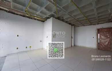 Imagem 4: Boa Viagem - Apartamento com 135 metros - 4 Quartos - 3 Suítes - 2 Garagens - Recife, PE