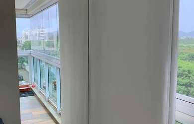 Imagem 8: Apartamento original 3 quartos, suite, dependência, 2 vagas a venda Recreio