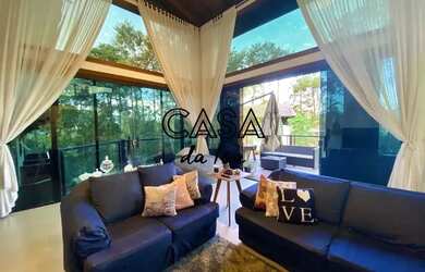 Imagem 12: Casa Alto Padrão, na Serrinha do Alambari, em Resende - RJ