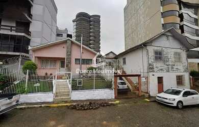 Imagem: Terreno à venda São Pelegrino Caxias do Sul/RS
