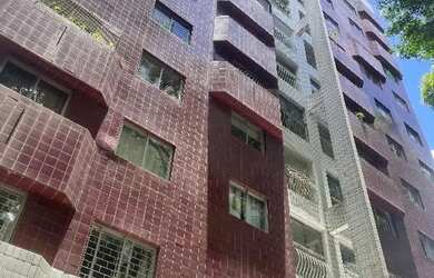 Imagem: O apartamento possui 3 Dormitórios, 3 Banheiros, 1 Vaga na