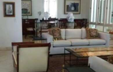 Imagem 7: Casa com 5 dormitórios, 680 m² - venda por R$ 15.000.000,00 ou aluguel...