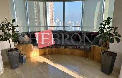 Imagem 1: Luxuoso Apartamento de Alto Padrão para Venda na Vila Regente Feijó