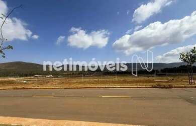 Imagem: Venda Lote em condomínio Alphaville - Lagoa dos Ingleses Nova