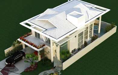 Imagem 7: casa - Villa Bella Livorno - Paulínia