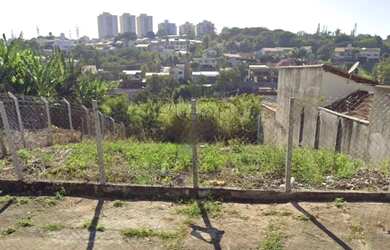 Imagem: O terreno possui 432m² de Área e está localizado em Jardim