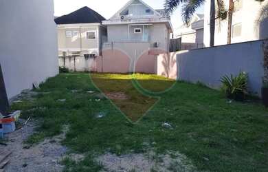 Imagem 14: MARAVILHOSO LOTE RIVIERA DEL SOL 264m2 RECREIO DOS BANDEIRANTES