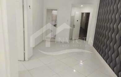 Imagem: O apartamento possui 3 Dormitórios, 2 Banheiros, 90m² de Área