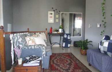 Imagem 10: cobertura vista livre - Pechincha - Jacarepaguá