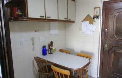 Imagem 14: cobertura vista livre - Pechincha - Jacarepaguá