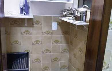 Imagem 9: Apartamento à venda, 35 m² por R$ 165.000,00 - Centro (Blumenau) - Blumenau/SC