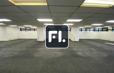 Imagem 2: Escritório para aluguel com 500 metros quadrados em Bela Vista - São...