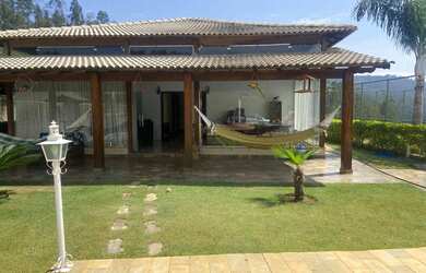 Imagem 2: Bela Chácara a Venda na Cidade De Bragança Paulista