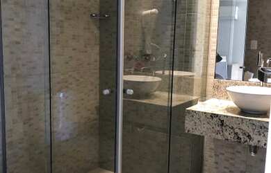 Imagem: O quarto está localizado em Tabatinga, AM para alugar por