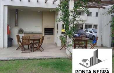 Imagem 2: Wekeend club,81m2, ponta negra