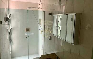 Imagem 14: Apartamento em prédio 2 por andar no Paraíso para locação