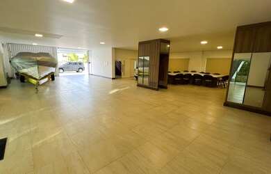 Imagem 16: Casa na beira do rio, raridade