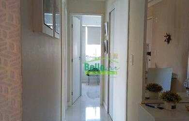 Imagem 8: Apartamento à venda, 59 m² por R$ 420.000,00 - Tamarineira - Recife/PE