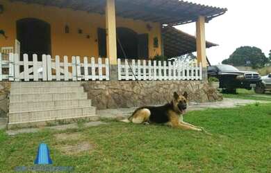 Imagem 2: Sítio para Venda em Sao Vicente Araruama-RJ