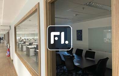 Imagem 5: Conjunto comercial na Bela Vista para locação com 844m²