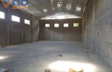 Imagem 3: Galpão com 600m² e ótima localização - Zona Sul SJC - LOCAÇÃO