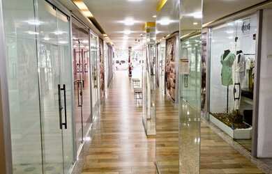 Imagem 5: Alugo loja ao lado do Plaza Shopping, Niterói-Centro