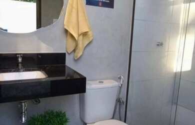 Imagem 6: Reserva EVO Casas Dúplex de 4/4 sendo 2 Suites