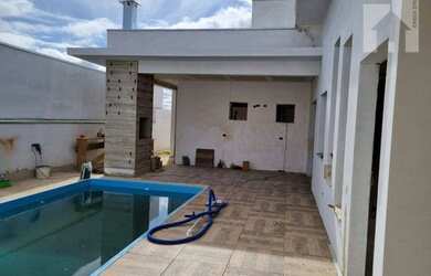 Imagem 5: Casa com 3 dormitórios à venda, 160 m² - Residencial Tosi - Itupeva/SP